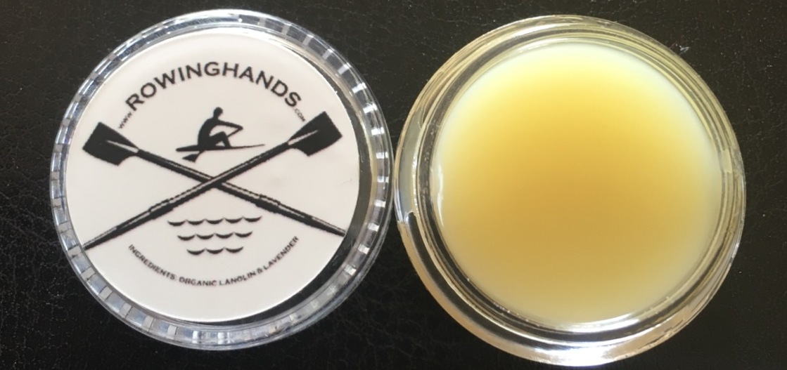 Rowing Hands Lanolin Rowing Hands